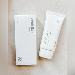 mixsoon Centella Sun Cream (50g)